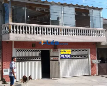 Casa com 3 Quartos à venda, 197m² no Centro, Poá
