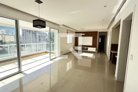 Apartamento com 3 Quartos à venda, 118m² no Jardim das Acácias, São Paulo