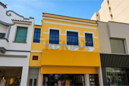 Prédio Comercial com 6 Quartos à venda, 354m² no Centro, Nova Friburgo