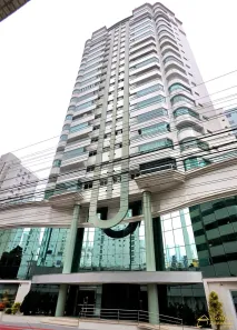Apartamento com 3 Quartos para alugar, 132m² no Pioneiros, Balneário Camboriú