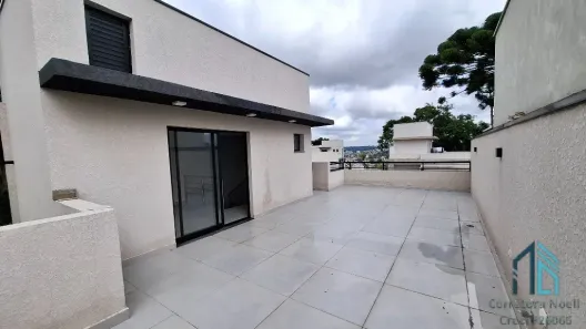 Casa com 3 Quartos à venda, 166m² no Pilarzinho, Curitiba