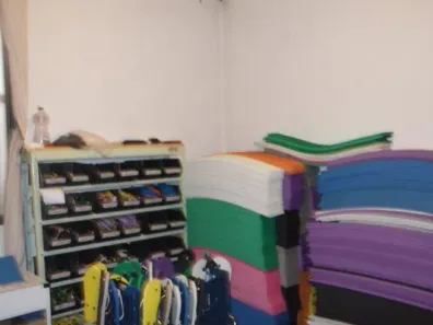 Casa com 5 Quartos para alugar, 390m² no Parque Santa Mônica, São Carlos