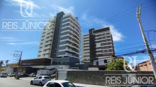 Apartamento com 2 Quartos à venda, 68m² no Itapuã, Salvador
