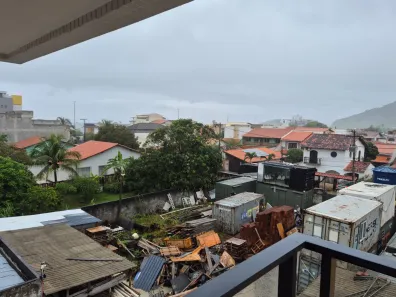 Apartamento com 2 Quartos à venda, 90m² no Piratininga, Niterói