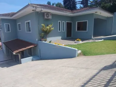 Casa com 6 Quartos à venda, 330m² no João Costa, Joinville