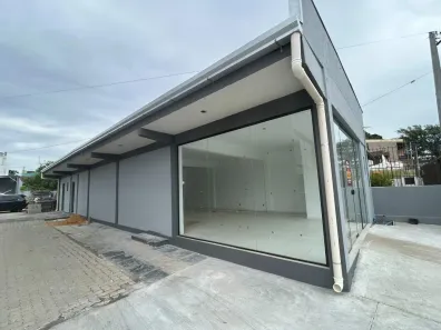 Sala Comercial para alugar, 60m² no Centro, Viamão