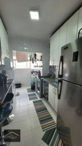Apartamento com 3 Quartos à venda, 64m² no Vila Prudente, São Paulo