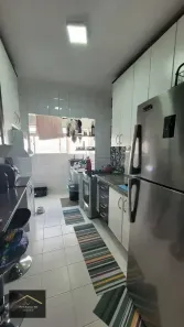 Apartamento com 3 Quartos à venda, 64m² no Vila Prudente, São Paulo