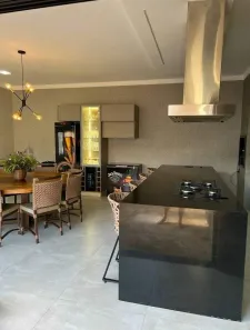 Casa com 3 Quartos à venda, 350m² no Parque Residencial Comendador Mançor Daud, São José do Rio Preto