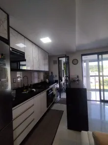 Apartamento com 3 Quartos à venda, 80m² no Ressacada, Itajaí