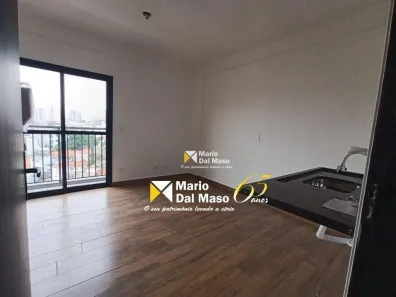 Apartamento com 1 Quarto para alugar, 23m² no Vila Mariana, São Paulo