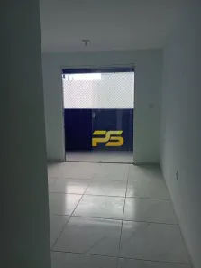 Apartamento com 2 Quartos à venda, 58m² no Valentina de Figueiredo, João Pessoa