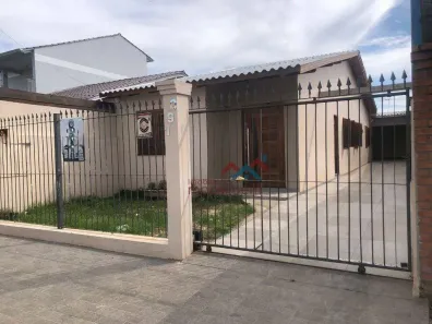 Casa com 2 Quartos à venda, 133m² no Harmonia, Canoas