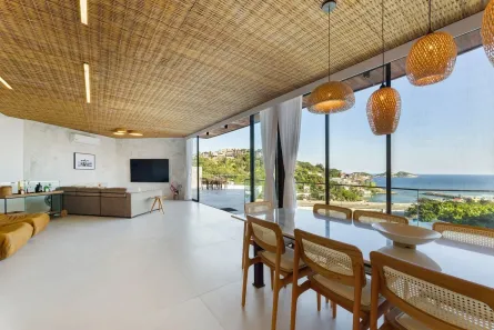 Casa com 5 Quartos à venda, 565m² no Joá, Rio de Janeiro