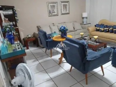 Casa com 6 Quartos à venda, 320m² no Ipiranga, Ribeirão Preto