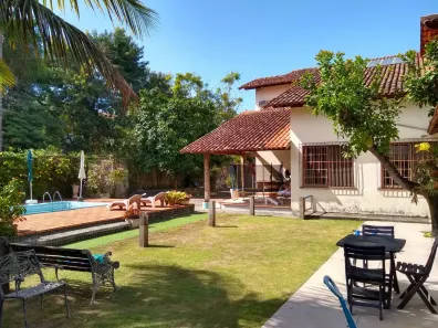 Casa com 4 Quartos à venda, 326m² no Recreio dos Bandeirantes, Rio de Janeiro
