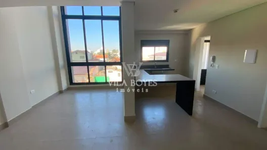 Apartamento com 1 Quarto à venda, 39m² no São Dimas, Piracicaba
