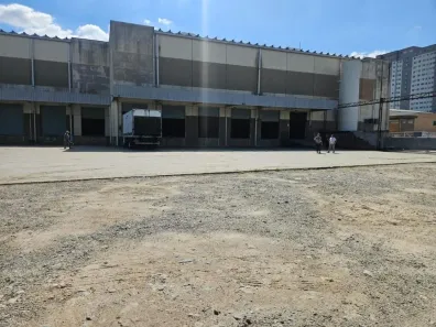 Galpão/Depósito/Armazém para alugar, 3620m² no Jardim Fátima, Guarulhos
