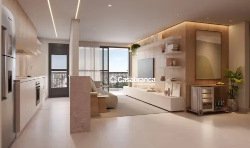 Apartamento com 3 Quartos à venda, 112m² no Jardim Emília, Sorocaba