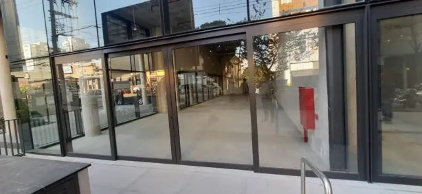 Ponto Comercial para alugar, 1144m² no Pinheiros, São Paulo