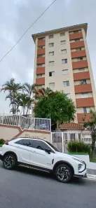 Apartamento com 2 Quartos para alugar, 60m² no Imirim, São Paulo