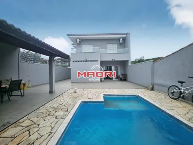 Sobrado com 3 Quartos à venda, 204m² no Loteamento Residencial Nova Itália, Valinhos