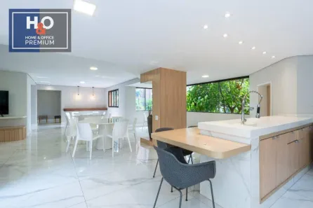 Cobertura com 4 Quartos à venda, 490m² no Vila Suzana, São Paulo