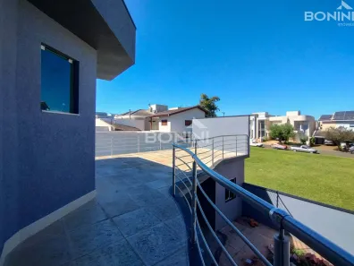 Casa com 3 Quartos à venda, 320m² no Jardim Imperador, Americana