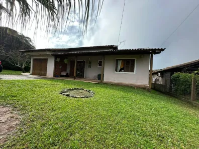 Casa com 2 Quartos à venda, 120m² no Tarumã, Viamão