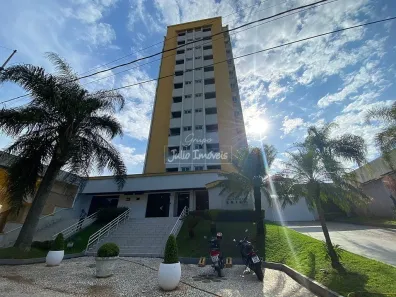 Apartamento com 1 Quarto para alugar, 35m² no Centro I, Brusque
