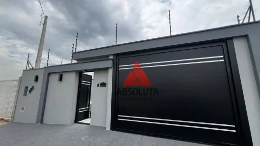 Casa com 3 Quartos para alugar, 172m² no Parque Planalto, Santa Bárbara D'Oeste