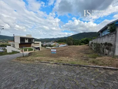 Lote/Terreno à venda, 448m² no Centro, Antônio Carlos