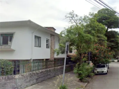 Casa com 3 Quartos à venda, 271m² no Jardim Paulista, São Paulo