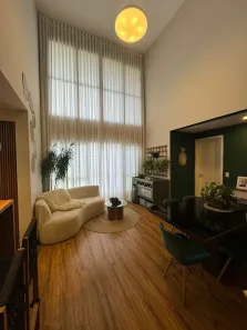 Apartamento com 3 Quartos à venda, 79m² no Tamboré, Santana de Parnaíba