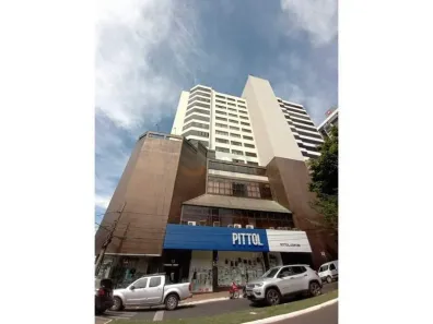 Apartamento com 4 Quartos à venda, 277m² no Centro, Chapecó