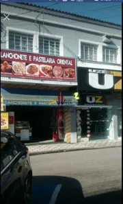 Prédio Comercial à venda, 366m² no Centro, Ubatuba