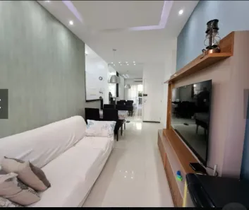 Apartamento com 2 Quartos à venda, 90m² no Tijuca, Rio de Janeiro