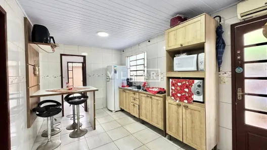 Casa com 2 Quartos à venda, 108m² no Três Vendas, Pelotas