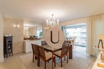 Apartamento com 2 Quartos à venda, 132m² no Várzea da Barra Funda, São Paulo