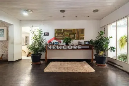Casa com 5 Quartos à venda, 1000m² no Cidade Jardim, Belo Horizonte