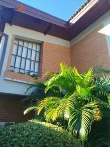 Casa de Condomínio com 3 Quartos à venda, 316m² no Jardim das Colinas, São José dos Campos
