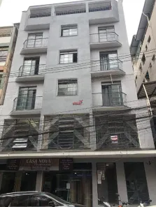 Sala Comercial para alugar, 40m² no Vereda do Bosque, Viçosa