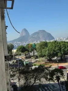Apartamento com 1 Quarto à venda, 18m² no Botafogo, Rio de Janeiro