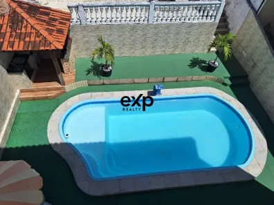 Apartamento com 4 Quartos à venda, 50m² no Itapuã, Salvador