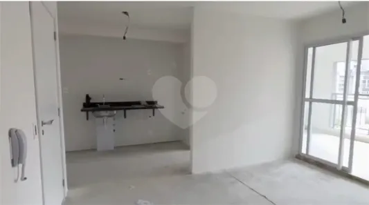Apartamento com 2 Quartos à venda, 69m² no Saúde, São Paulo