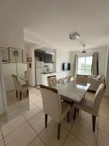 Apartamento com 3 Quartos para alugar, 105m² no Cancela Preta, Macaé
