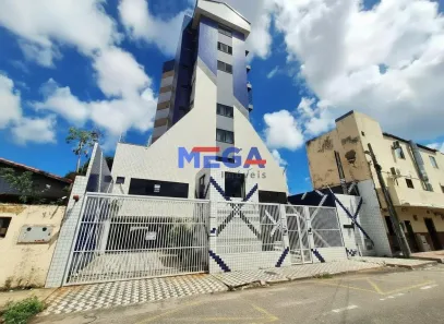 Ponto Comercial para alugar, 30m² no Parquelândia, Fortaleza