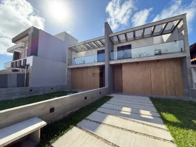 Casa com 4 Quartos à venda, 158m² no Centro, Xangri-lá