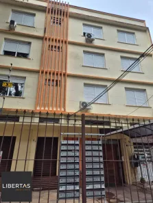Apartamento com 1 Quarto à venda, 26m² no Cidade Baixa, Porto Alegre