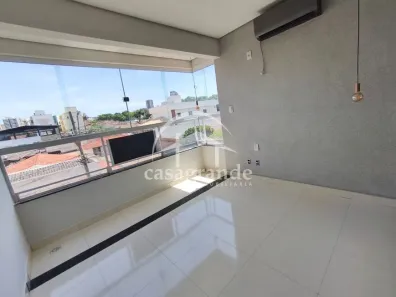 Apartamento com 2 Quartos à venda, 60m² no Carajás, Uberlândia